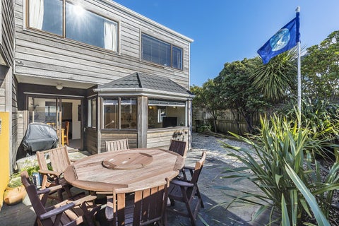 50A Kaikoura Street, Maupuia, Wellington