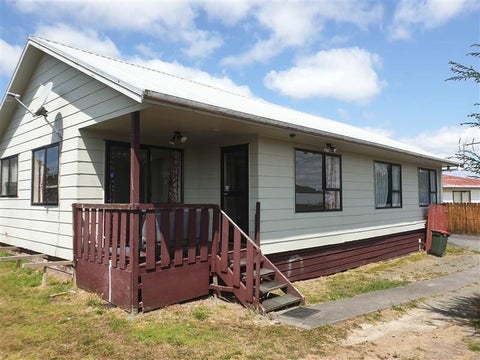 2/6 Fleming Street, Manurewa East, Auckland