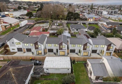 4C Woodside Road, Manurewa, Auckland