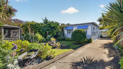 68 Jellicoe Street, South New Brighton, Christchurch