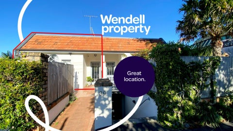 1/39 Anglesea Street, Freemans Bay, Auckland