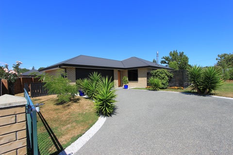 14 Mcisaac Place, Renwick