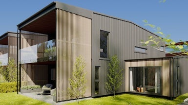 81 Warren Street, Wanaka