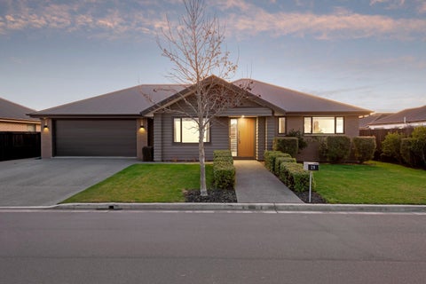29 Raranga Street, Marshland, Christchurch