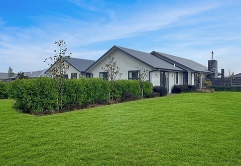 36 Rossington Drive, West Melton, West Melton