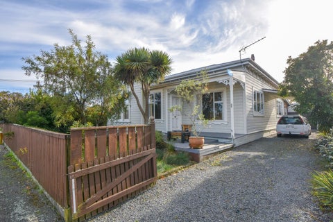 94 Pembroke Street, Carterton