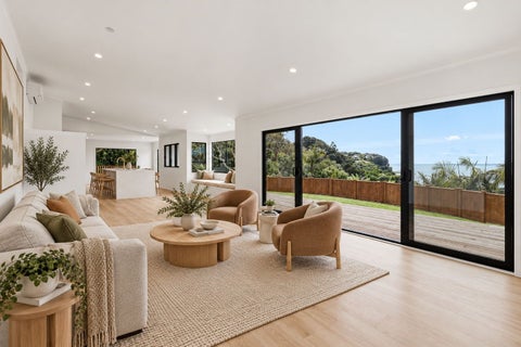 9B Melandra Road, Stanmore Bay, Whangaparaoa