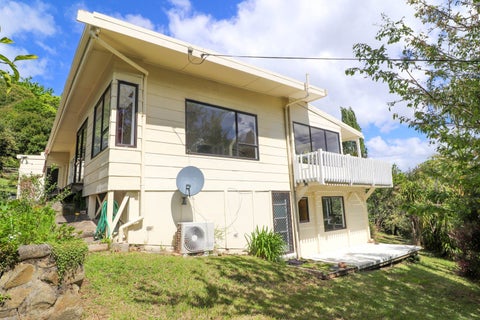 400 Karaka Road, Thames, Thames