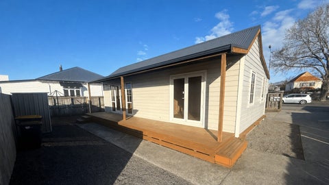 167 Brougham Street, Sydenham, Christchurch