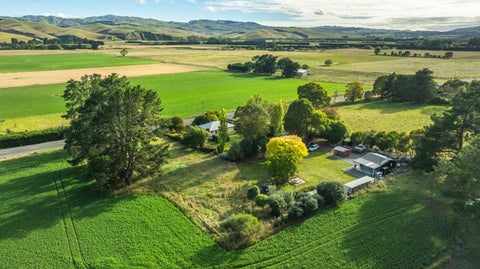 738 Omihi Road, Waipara, Waipara