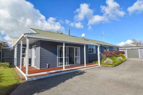 37 Rushton Road, Morrinsville, Morrinsville