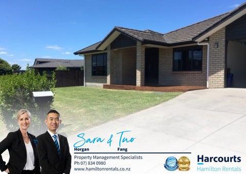 407 Borman Road, Flagstaff, Hamilton