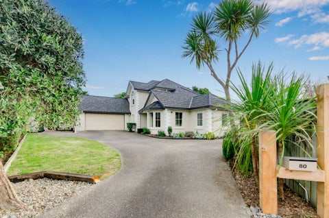 80 Guildford Drive, Paraparaumu, Paraparaumu