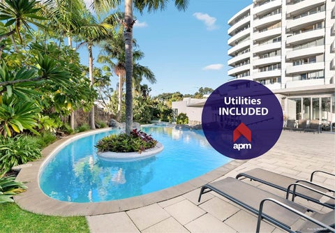 203/86 The Strand, Auckland Central, Auckland