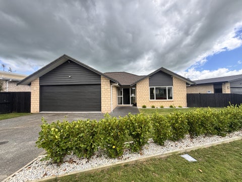 5 Ihimaera Terrace, Leamington, Cambridge