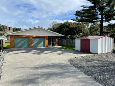 137 River Road, Dargaville