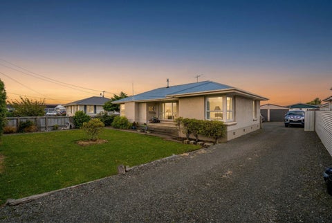 78 North Road, Prestonville, Invercargill