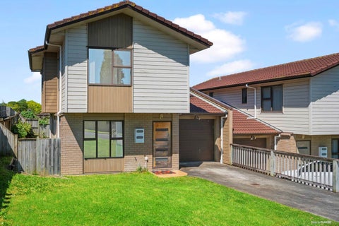 35B Jellicoe Avenue, Tuakau