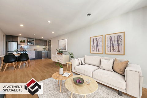 1310/76 Wakefield Street, Auckland Central, Auckland