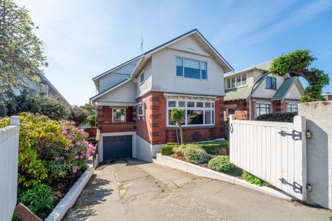 23 Evans Street, Maori Hill, Timaru