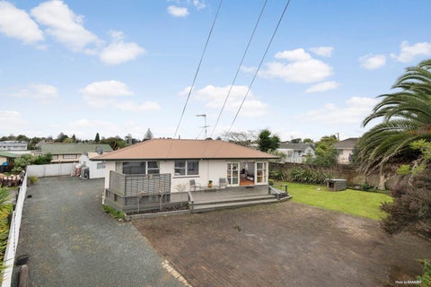 109 Dominion Road, Papakura, Papakura