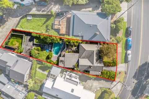 103 Brighton Road, Parnell, Auckland