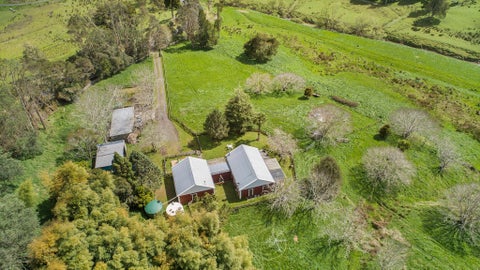 67 Allen and Eyre Rd, onewhero
