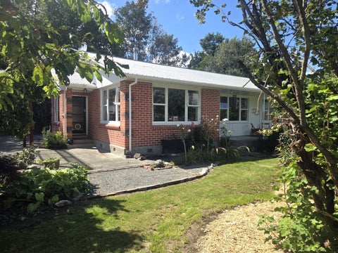 36 Bennett Road, Orari Bridge