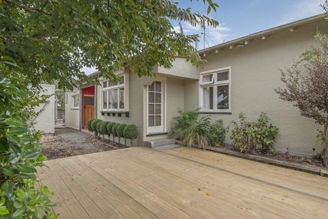 73 South Belt, Methven, Methven