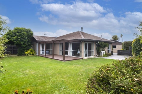 16 Belcher Street, Kaiapoi, Kaiapoi