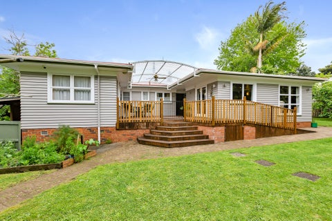 44A Weaver Street, Whau Valley, Whangarei