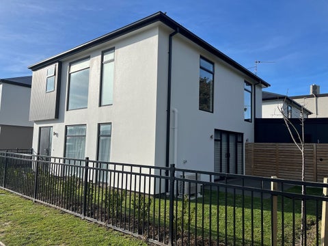 1/19 Rawhiti Avenue, New Brighton, Christchurch
