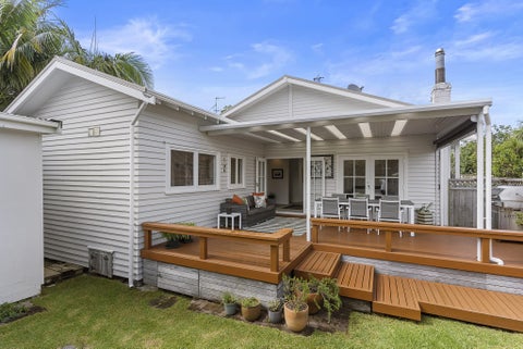 33 Ellerton Road, Mount Eden, Auckland