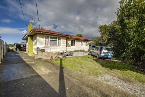 19 Masefield Avenue, Maraenui, Napier