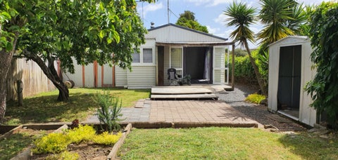0 State Highway 26, Paeroa, Paeroa