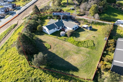 260 West Hoe Heights, Orewa, Orewa