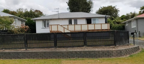 13 Ruapehu Crescent, Taumarunui
