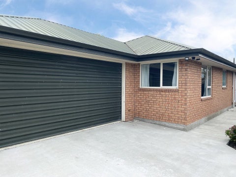 32B Cumberland Place, Kaiapoi, Kaiapoi