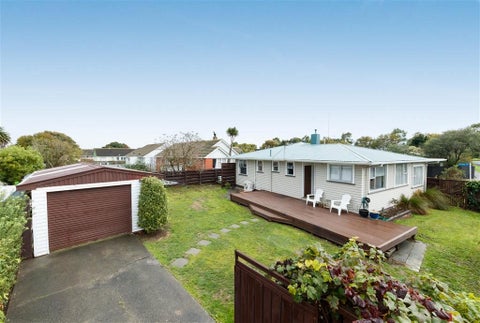 10 Cavendish Crescent, Awapuni, Palmerston North