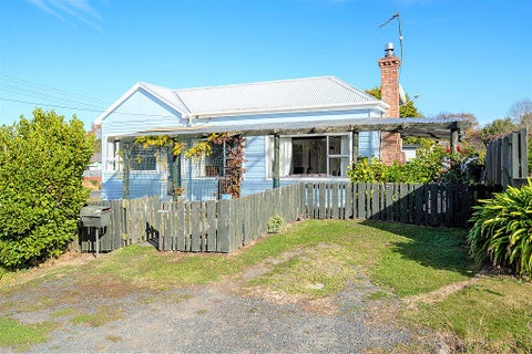 97 Beach Street, Waikouaiti, Waikouaiti