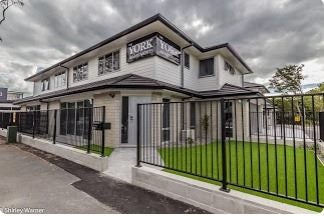 1/143 Knighton Road, Hillcrest, Hamilton