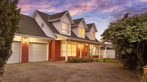 25 Melville Street, Bishopdale, Christchurch