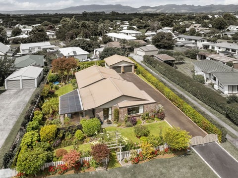 18 Alexander Street, Katikati, Katikati