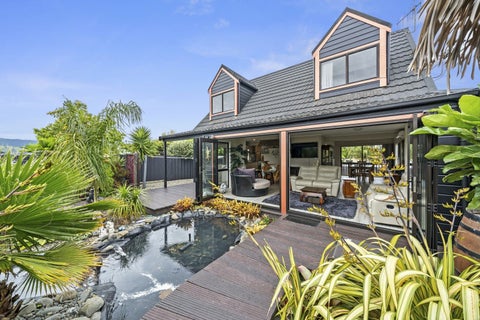 27 Chums Road, Paraparaumu Beach, Paraparaumu