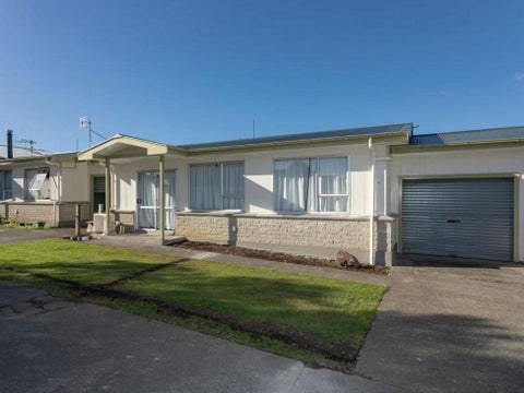 3/7 Cadman Street, Dannevirke, Dannevirke