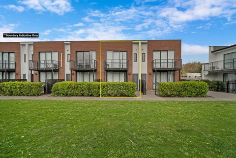 18/17 Bunyan Street, Waltham, Christchurch