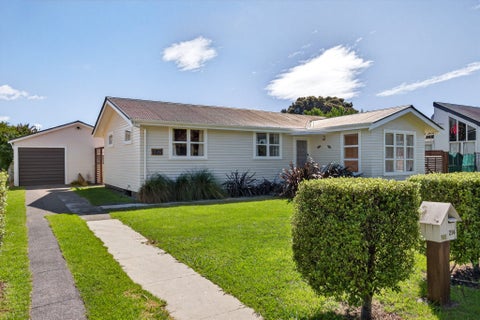 214 Rutene Road, Kaiti, Gisborne