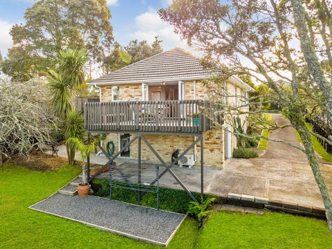 49 Fordham Street, Beach Haven, Auckland
