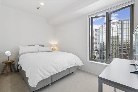 1311/11 Liverpool Street, Auckland Central, Auckland