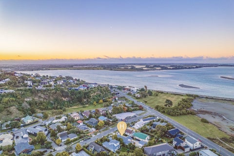 9 Soleares Avenue, Mount Pleasant, Christchurch